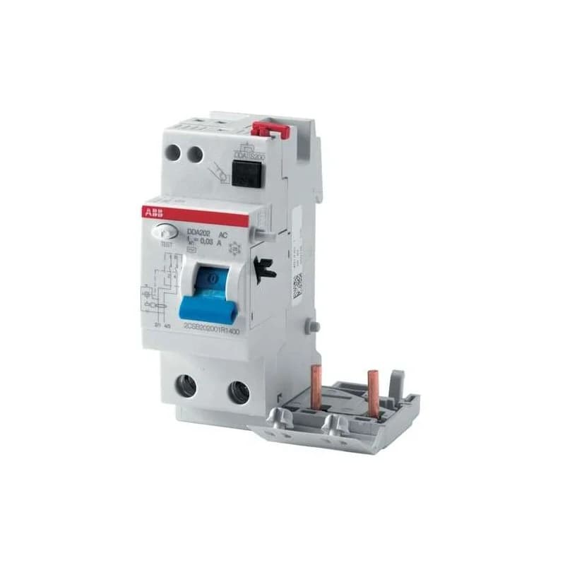 ABB 2CSB202101R1250