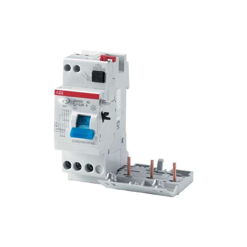 ABB 2CSB204101R3630 ABB Modular DIN-Rail Devices