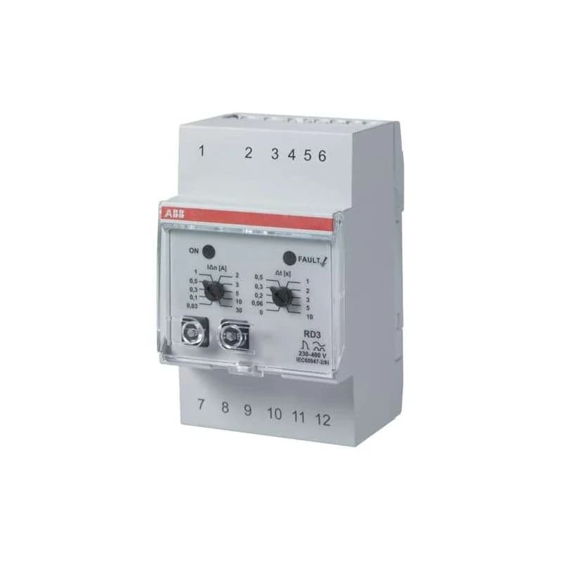 ABB 2CSJ203001R0002