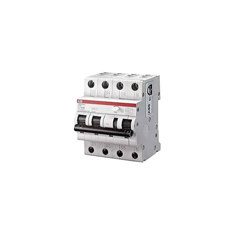 ABB 2CSR256040R1254
