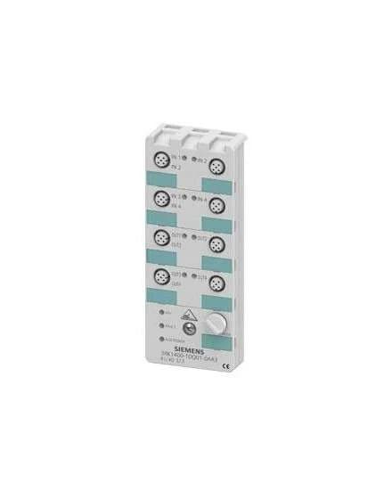 سيمنس 3RK1400-1DQ04-0AA3 وحدة AS-Interface / ET 200
