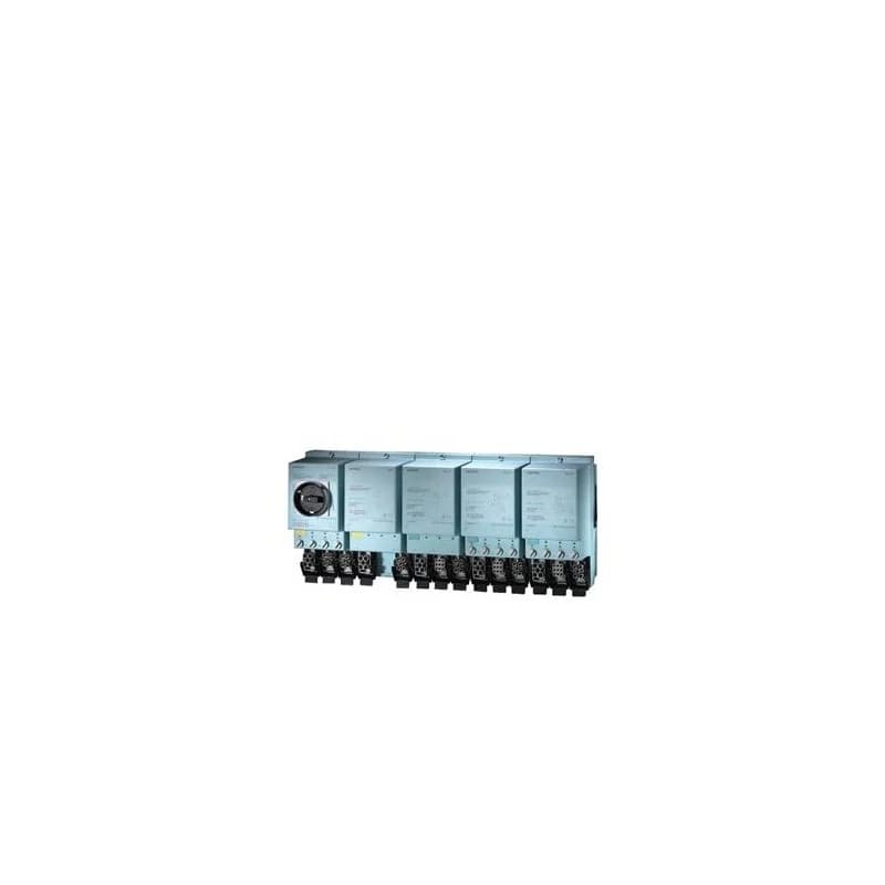 سيمنس 3RK1911-0DF13 وحدة AS-Interface / ET 200