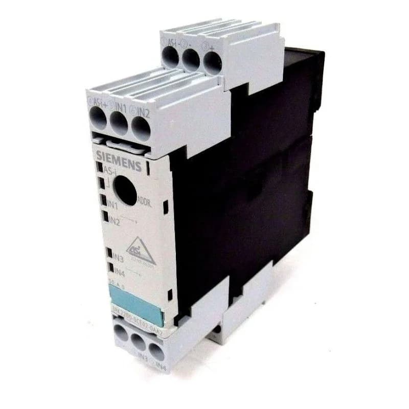 سيمنس 3RK2200-0CE02-0AA2 وحدة AS-Interface / ET 200