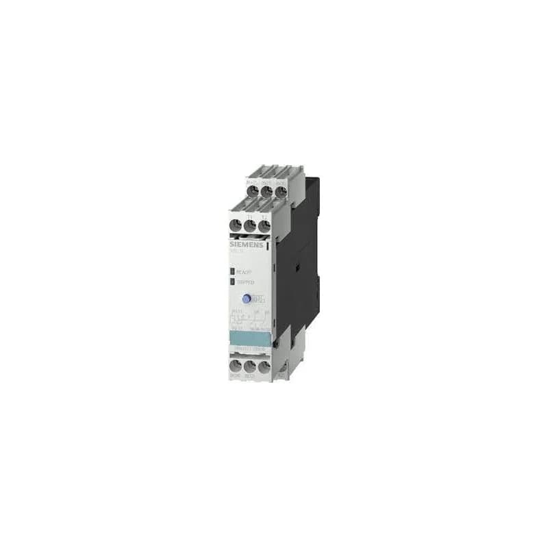 سيمنس 3RN1011-2GB00 مرحل حماية محرك بثرمستور