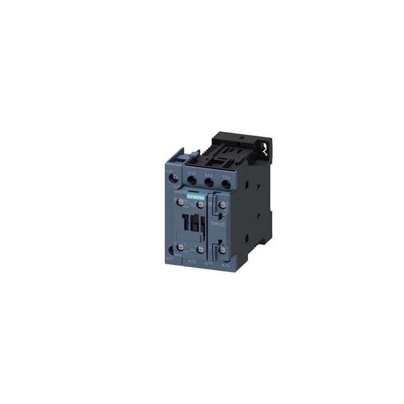 Siemens 3RT1326-1BB40 Power contactor (SIRIUS 3RT1)