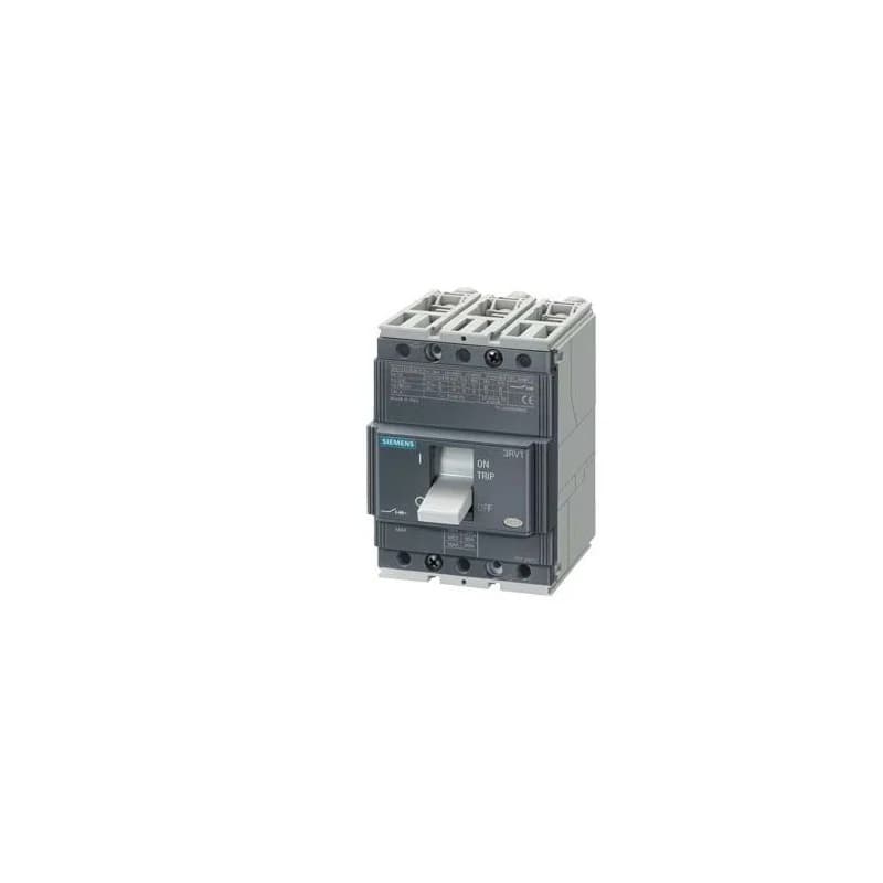 سيمنس 3RV1083-7JL10 قاطع حماية المحرك