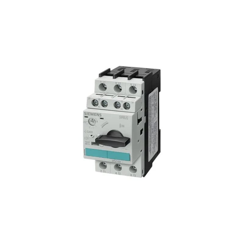 سيمنس 3RV1421-1FA15 قاطع حماية محرك
