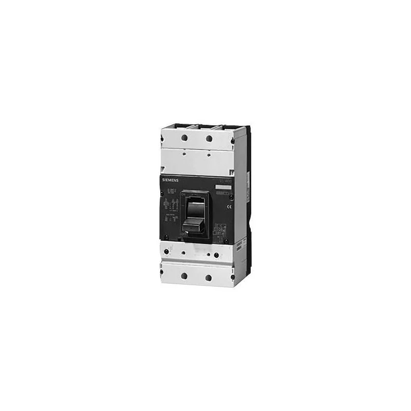 سيمنس 3VL4725-3DC36-0AA0 قاطع كهربائي