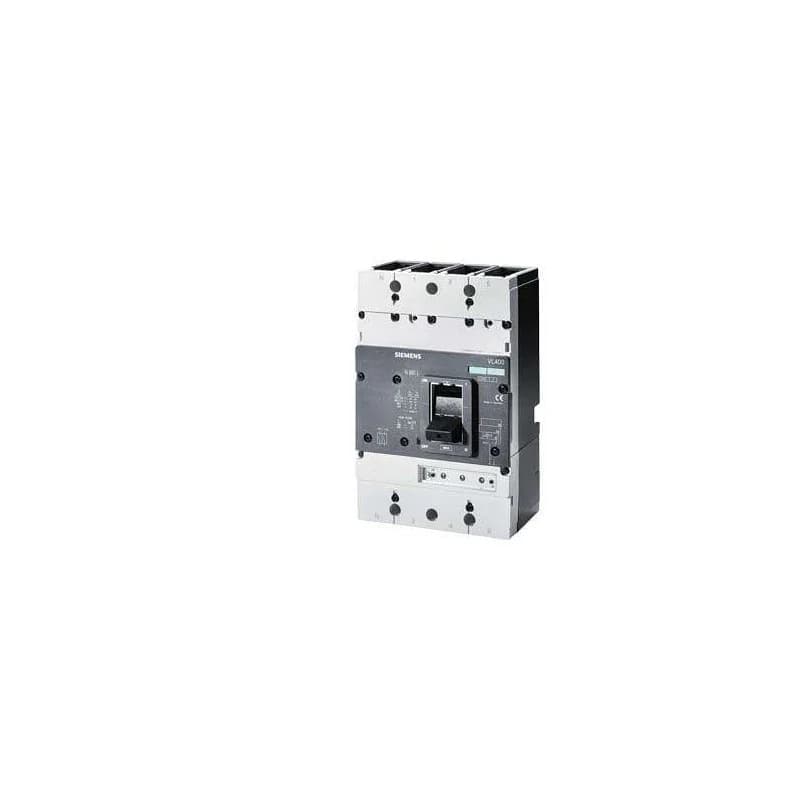 سيمنس 3VL4740-1TA46-0AA0 قاطع كهربائي