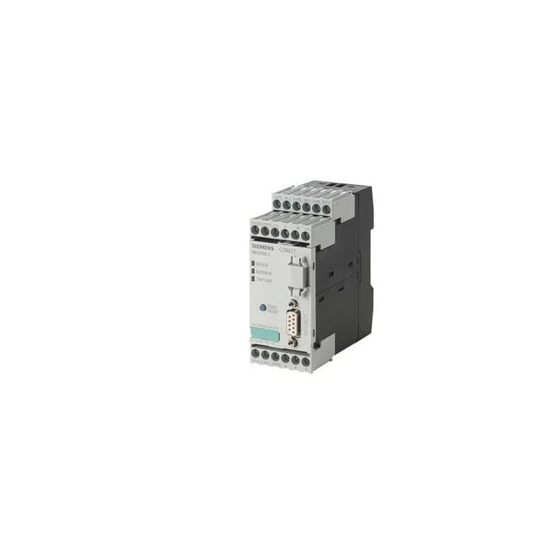 سيمنس 3VL9000-8AV00 ملحق قاطع كهربائي (3VL)
