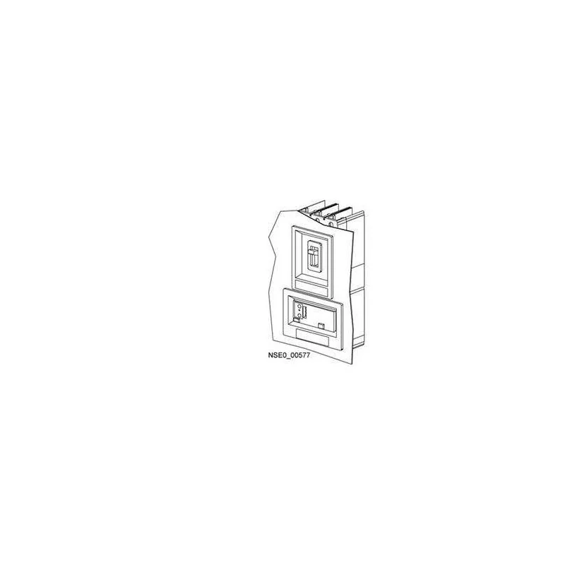 سيمنس 3VL9400-8LC00 ملحق قاطع كهربائي 3VL