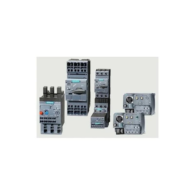 سيمنس 3VL9600-3HP00 ملحق قاطع كهربائي (3VL)
