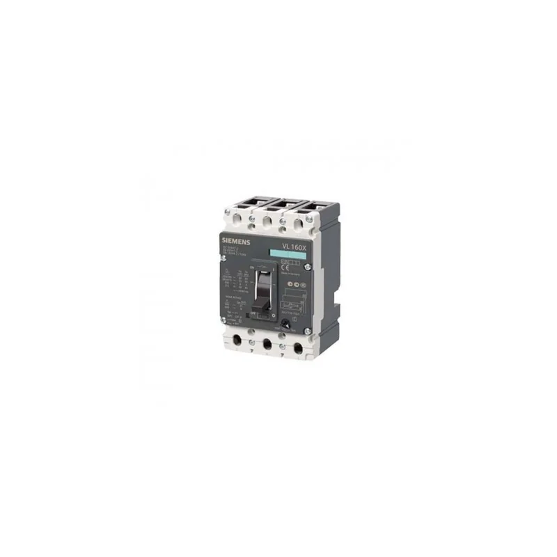 سيمنس 3VL9650-4TG03 ملحق قاطع كهربائي 3VL