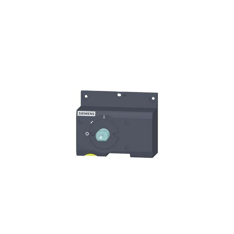 سيمنس 3VT9100-3HA10 قاطع كهربائي مقولب