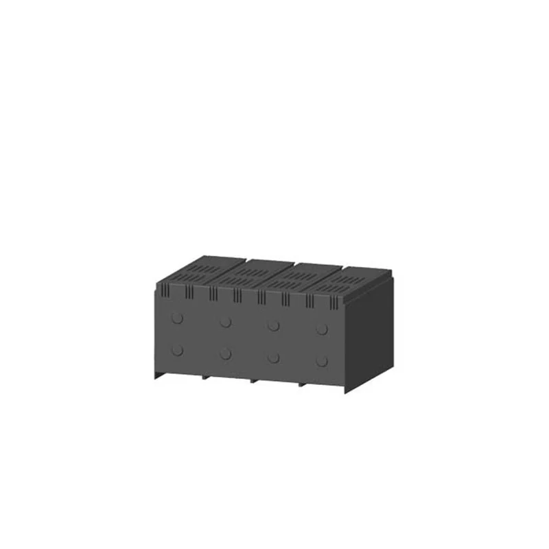 سيمنس 3VT9100-8CA40 قاطع كهربائي مقولب
