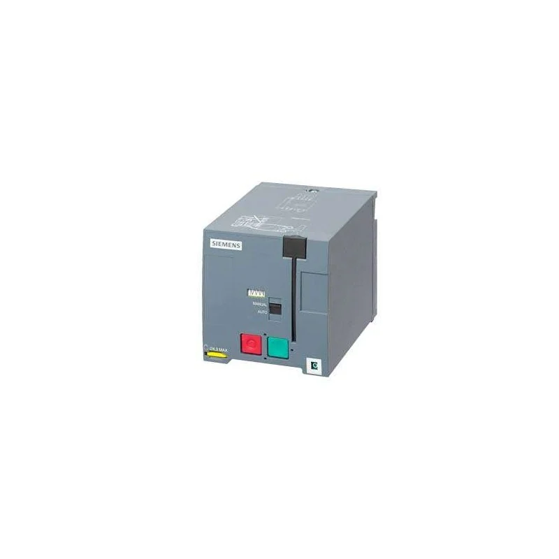 سيمنس 3VT9200-3MQ00 قاطع كهربائي مقولب