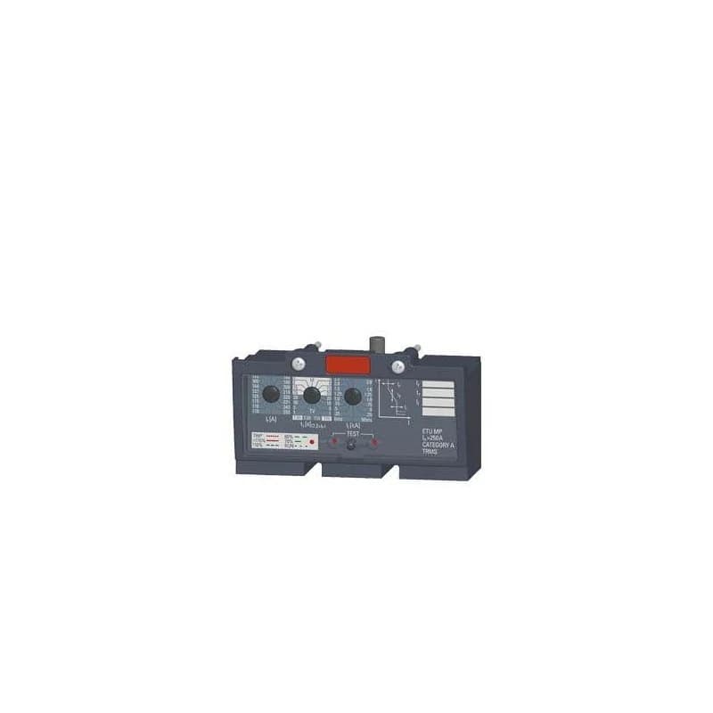 سيمنس 3VT9210-6AP00 قاطع كهربائي مقولب