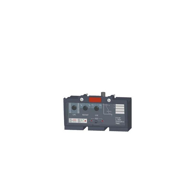 سيمنس 3VT9216-6AC00 قاطع كهربائي مقولب