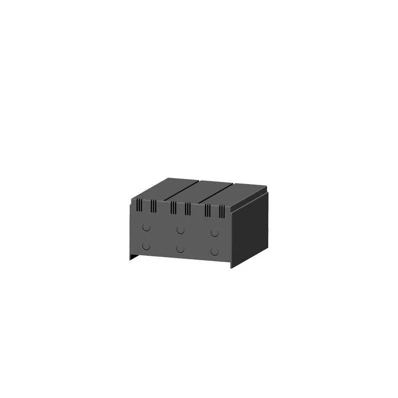 سيمنس 3VT9300-8CB30 قاطع كهربائي مقولب
