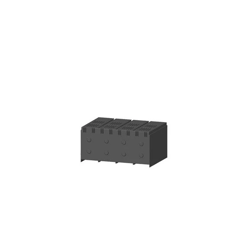 سيمنس 3VT9300-8CB40 قاطع كهربائي مقولب