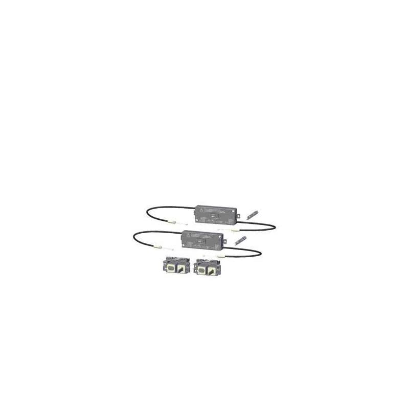 سيمنس 3VT9300-8LC10 قاطع كهربائي مقولب