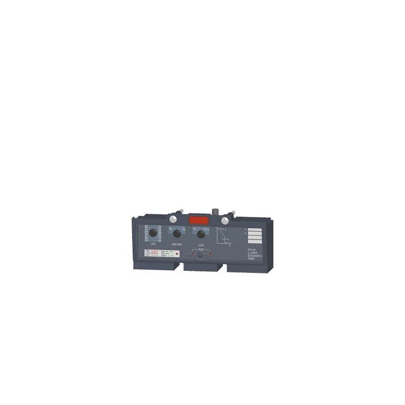 سيمنس 3VT9325-6AC00 قاطع كهربائي مقولب
