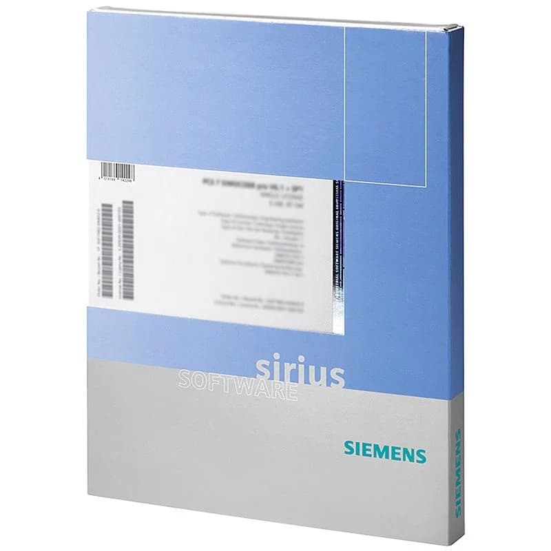 سيمنس 3ZS1322-6CC15-4YA5 مكون أتمتة صناعية