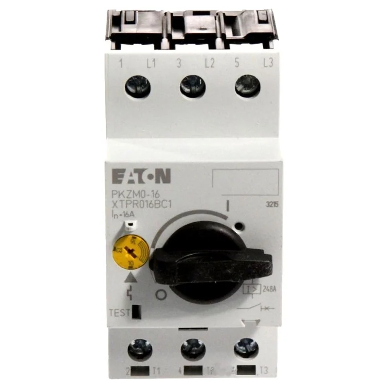 Eaton 46938 Eaton Low-Voltage Protection and Control