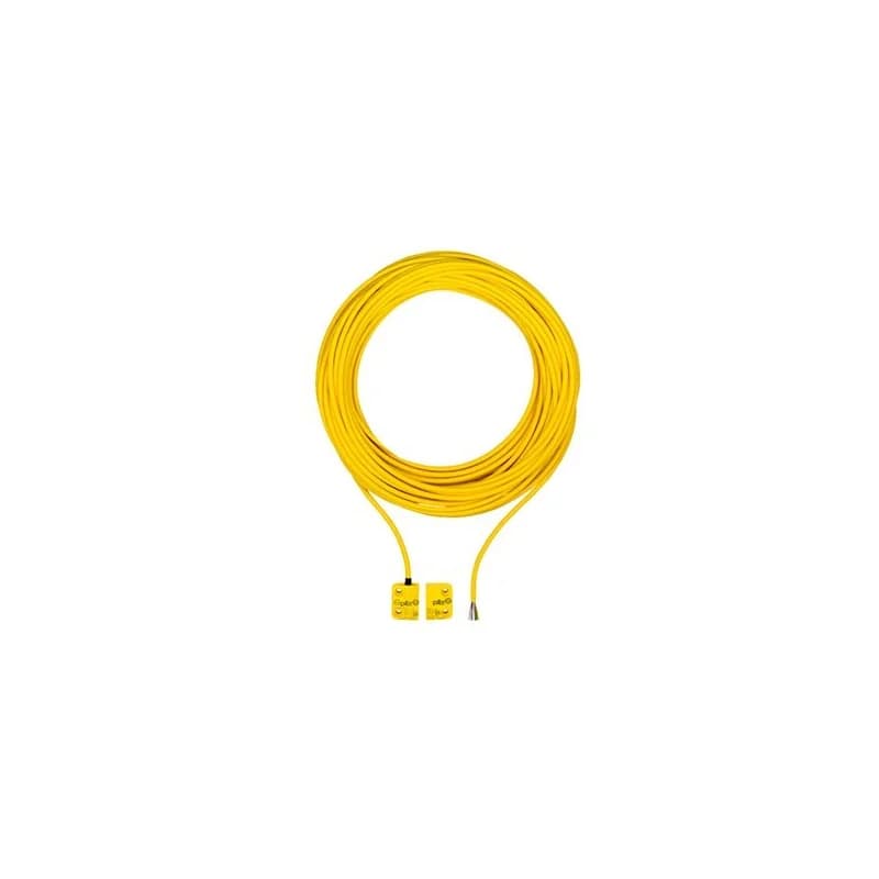 Pilz 504250 مرحلات و وحدات تحكم لسلامة الآلات