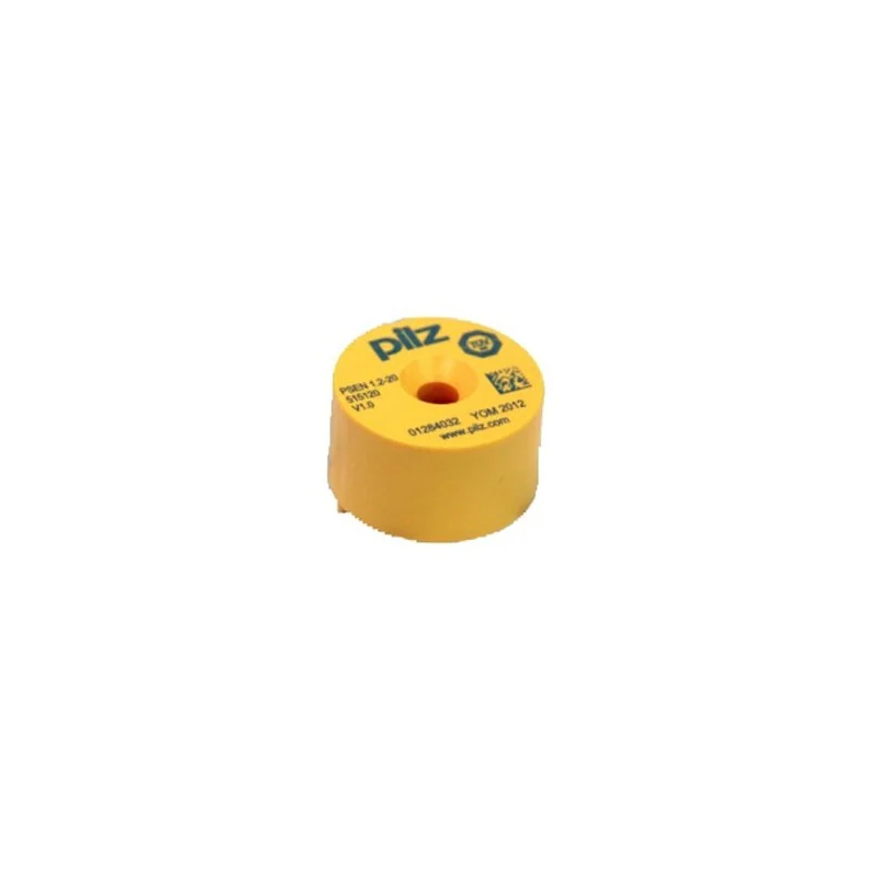 Pilz 515120 مرحل تحكم أمان الآلات