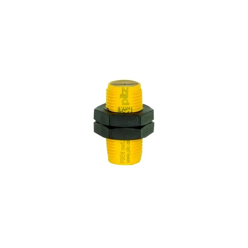 Pilz 516120 مرحل تحكم أمان الآلات