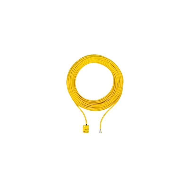 Pilz 524127 مرحل تحكم أمان الآلات