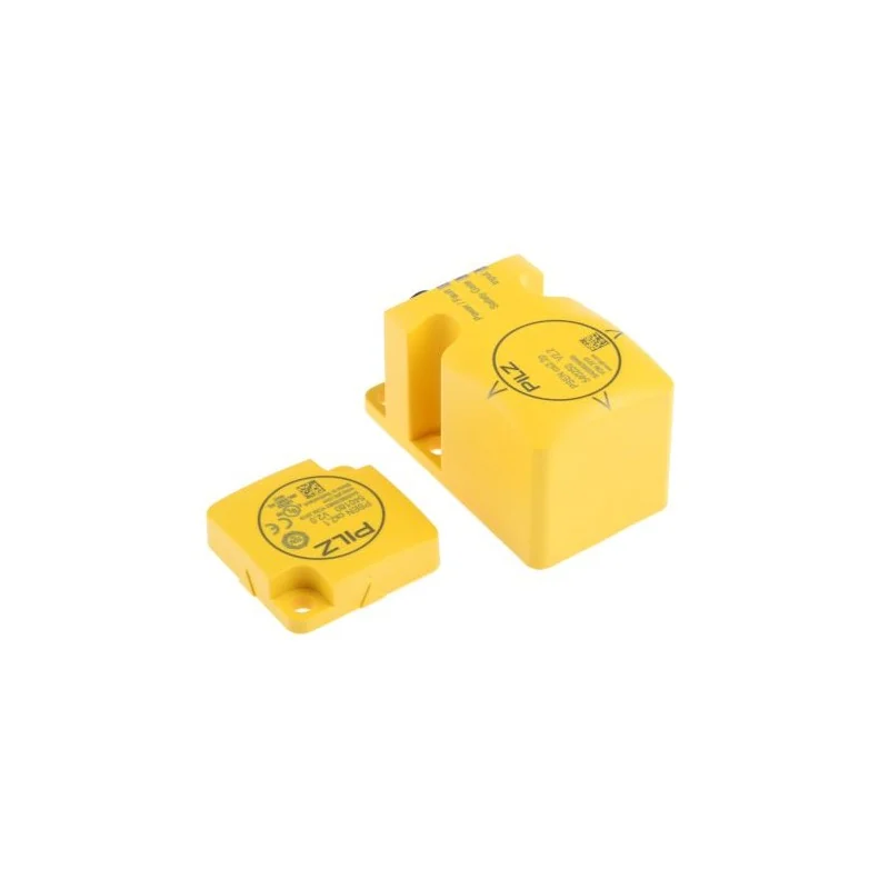Pilz 540200 مرحل تحكم أمان الآلات
