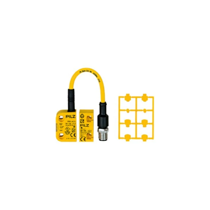 Pilz 541009 مرحل تحكم أمان الآلات