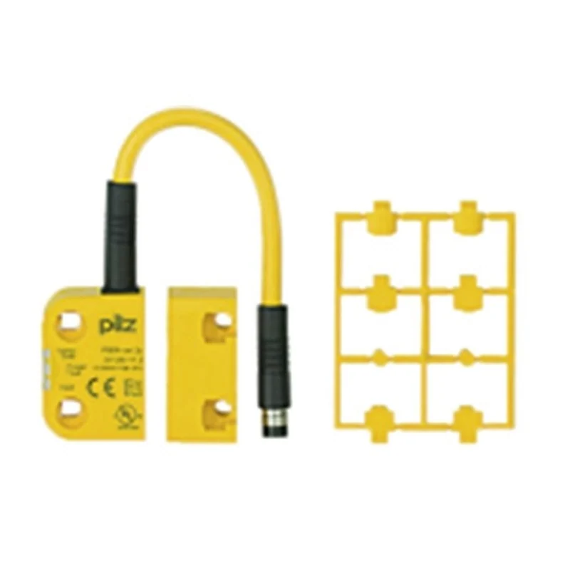 Pilz 541010 مرحل تحكم أمان الآلات