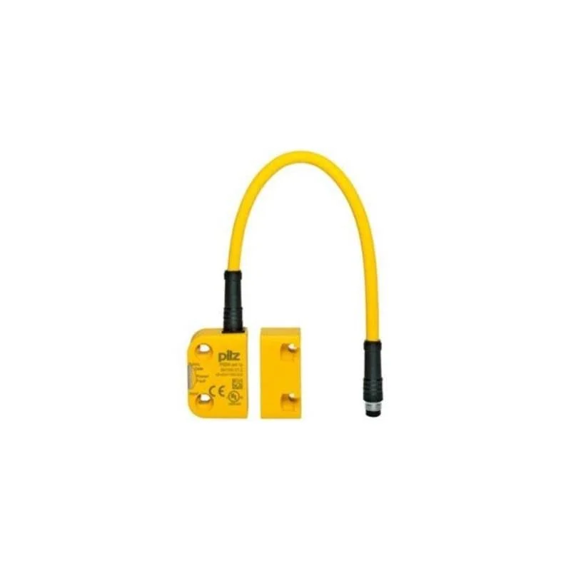 Pilz 541011 مرحل تحكم أمان الآلات