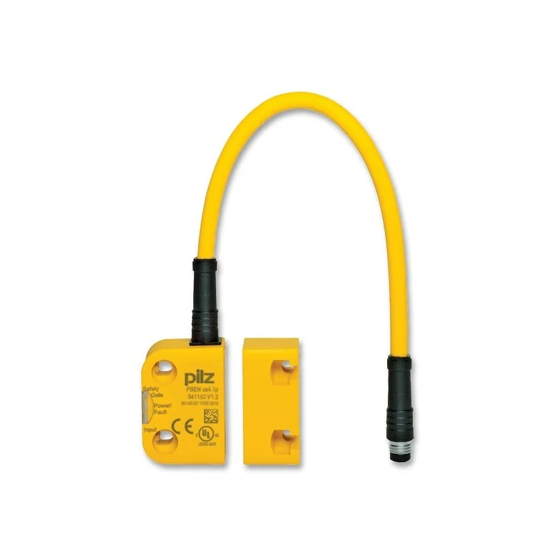Pilz 541053 مرحل تحكم أمان الآلات