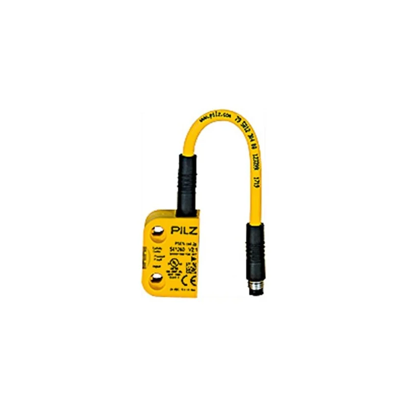 Pilz 541160 مرحل تحكم أمان الآلات