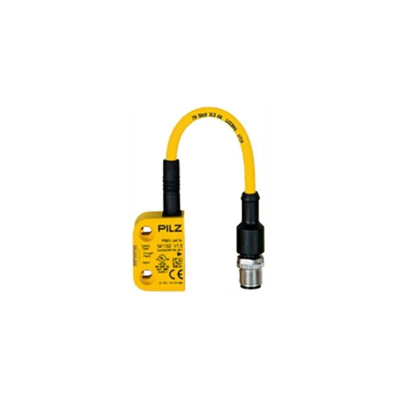 Pilz 541259 مرحل تحكم أمان الآلات