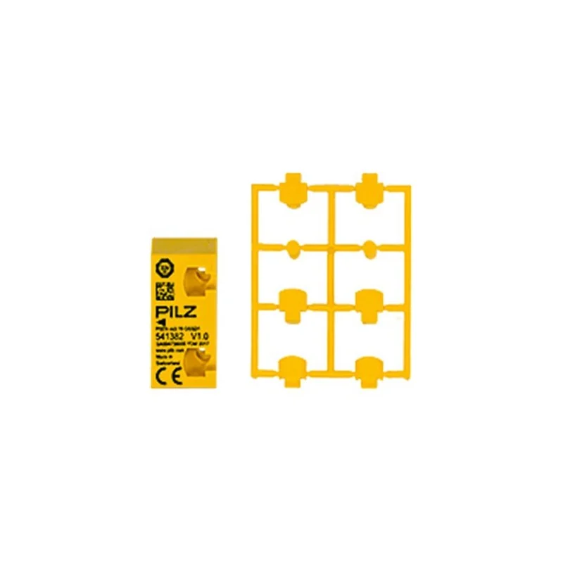 Pilz 541382 مرحل تحكم أمان الآلات