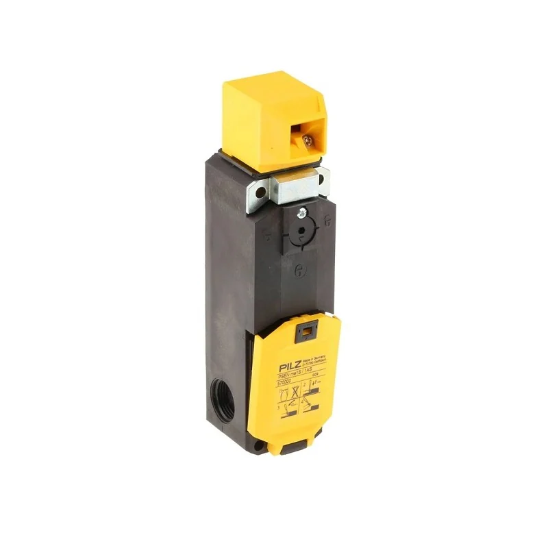Pilz 570000 مرحل تحكم أمان الآلات