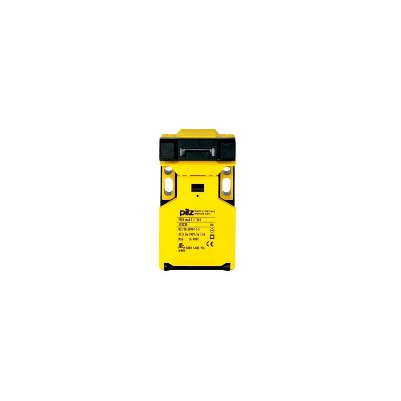 Pilz 570230 مرحل تحكم أمان الآلات