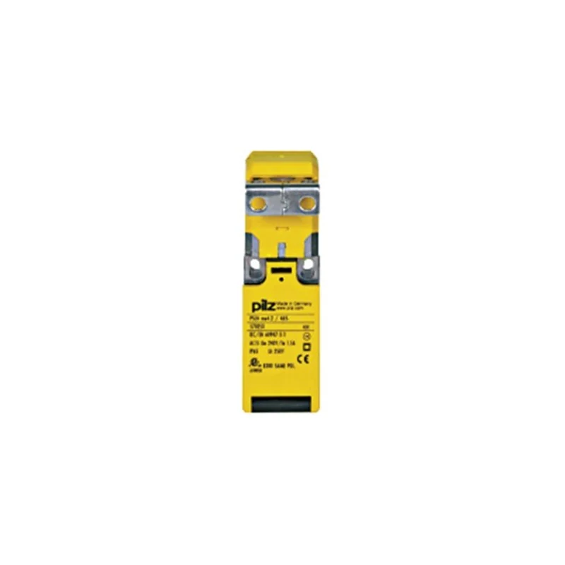 Pilz 570251 مرحل تحكم أمان الآلات
