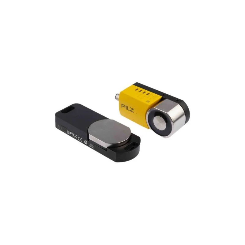 Pilz 570500 مرحل أمان للآلات