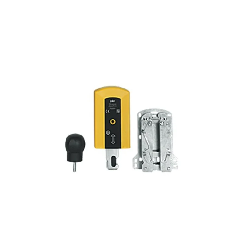 Pilz 570890 مرحل أمان للآلات
