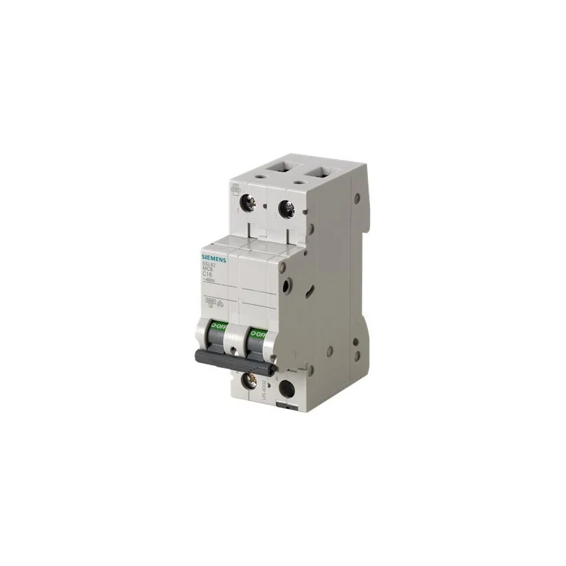 Siemens 5SL6206-7BB Miniature circuit breaker (MCB)