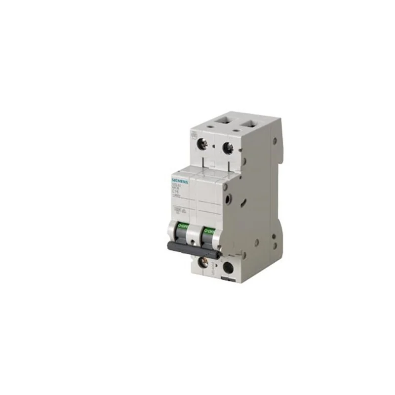 Siemens 5SL6225-6BB Miniature circuit breaker (MCB)