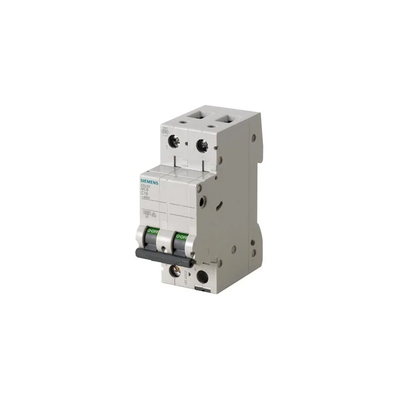 Siemens 5SL6240-7BB Miniature circuit breaker (MCB)