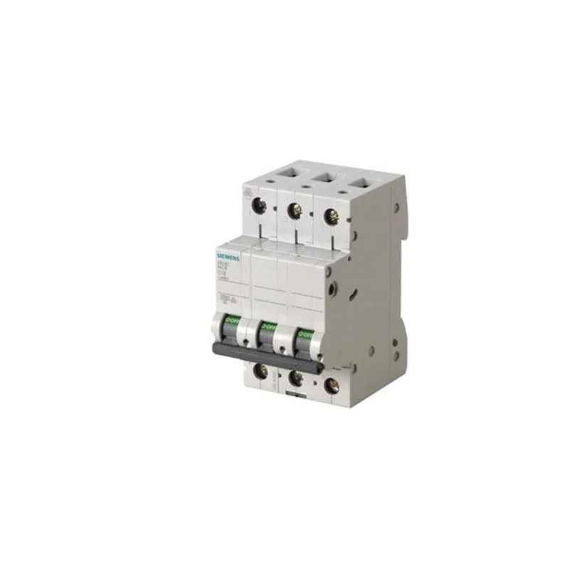 Siemens 5SL6332-7BB Miniature circuit breaker (MCB)