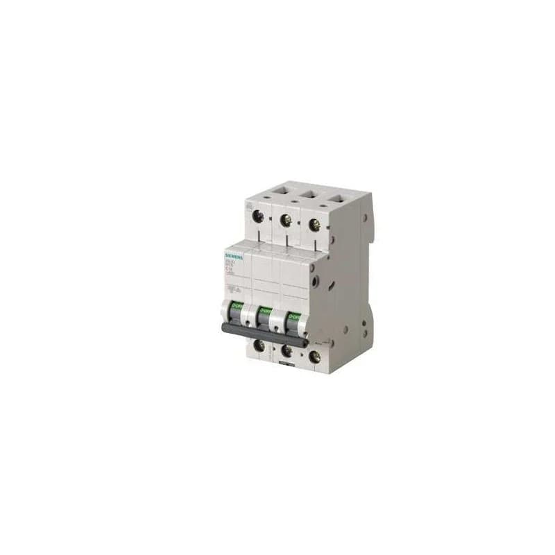 Siemens 5SL6363-7BB Miniature circuit breaker (MCB)